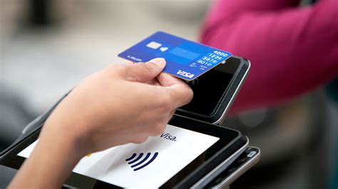 do tap card work through rfid|are tap to pay cards secure.